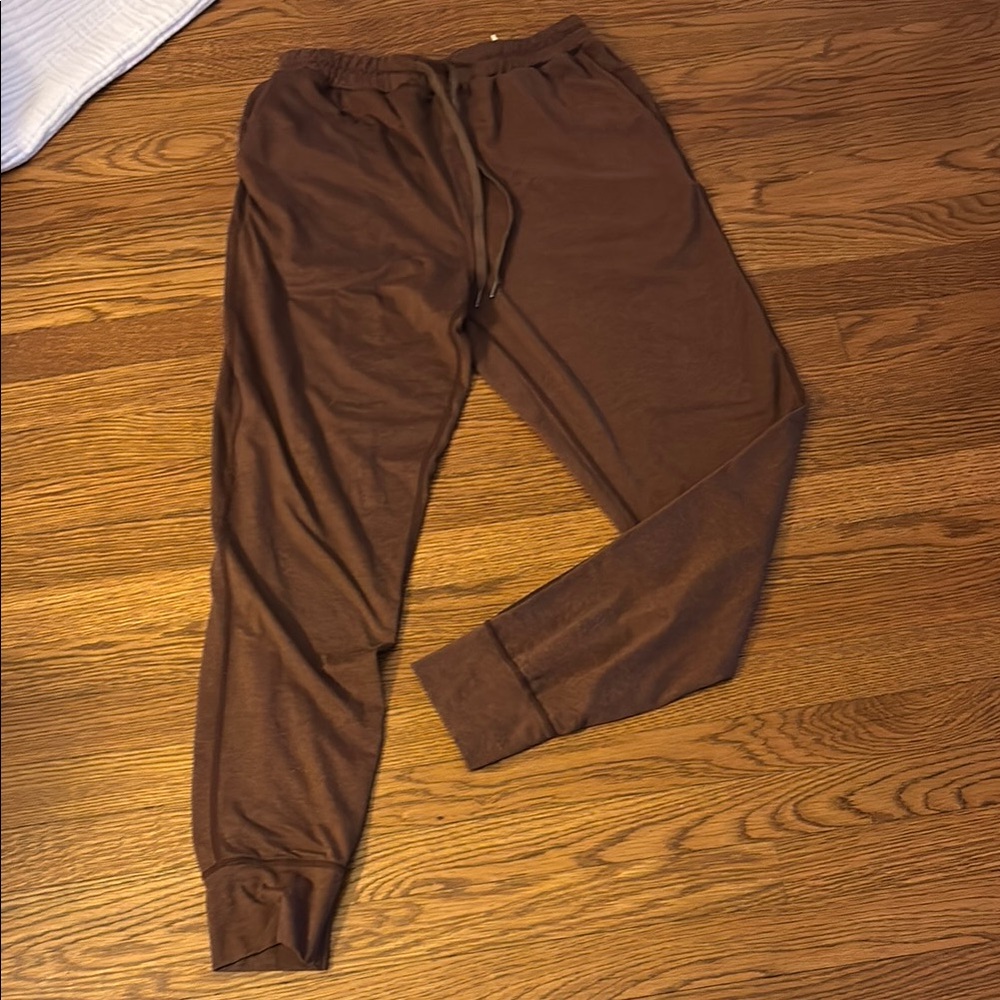 Men's Quince Flowknit Performance Joggers